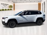 2026 Jeep Cherokee - Preview 4