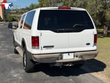 2002 Ford Excursion - Preview 8