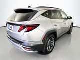 2026 Hyundai Tucson - Preview 5