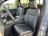 2026 Honda Ridgeline - Preview 12