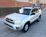 2007 Toyota 4Runner - Preview 7