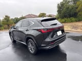 2024 Lexus NX - Preview 3