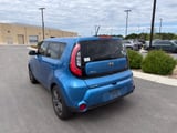 2015 Kia Soul - Preview 7