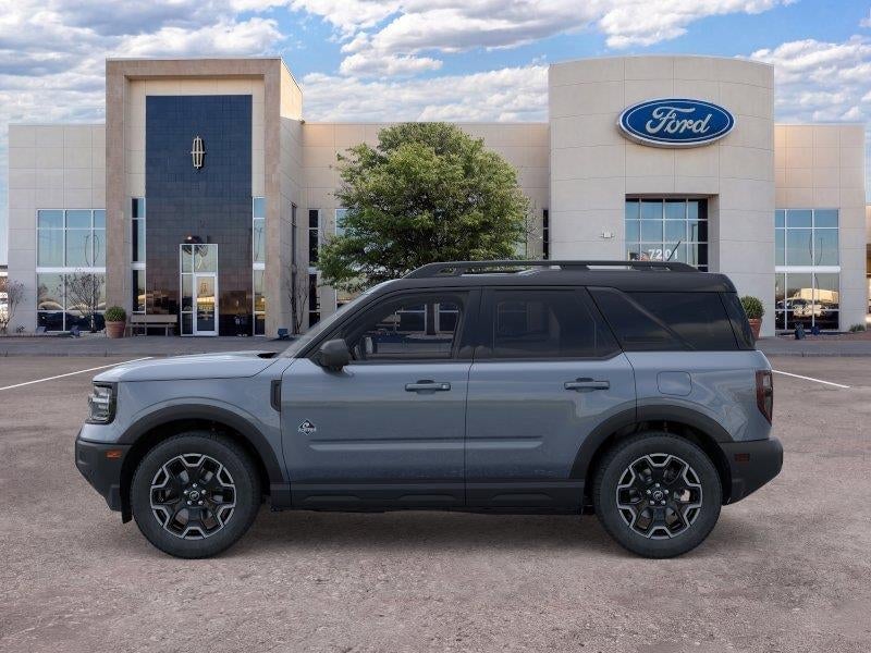 2026 Ford Bronco Sport - Image 2
