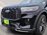 2026 Ford Explorer - Preview 3