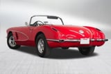 1960 Chevrolet Corvette - Preview 5