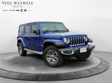 2018 Jeep Wrangler - Preview 2