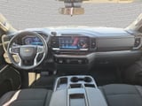 2023 Chevrolet Silverado 1500 - Preview 9