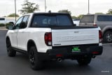 2026 Honda Ridgeline - Preview 4