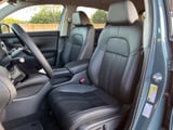 2027 Honda HR-V - Preview 11