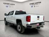 2019 Chevrolet Silverado - Preview 3