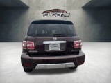 2018 Nissan Armada - Preview 4