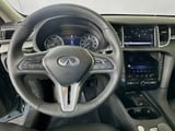 2022 INFINITI QX50 - Preview 11