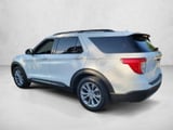 2021 Ford Explorer - Preview 7