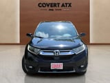 2017 Honda CR-V - Preview 7