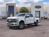 2027 Ford F-250 - Preview 3