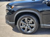2025 Honda Pilot - Preview 8