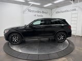 2022 Mercedes-Benz GLC - Preview 4