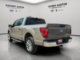 2026 Ford F-150 - Preview 3
