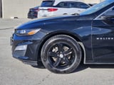 2020 Chevrolet Malibu - Preview 8