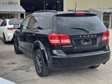 2018 Dodge Journey - Preview 5