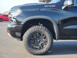 2026 Chevrolet Silverado 1500 - Preview 6