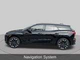 2024 Chevrolet Blazer EV - Preview 2