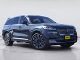 2024 Lincoln Aviator - Preview 2