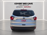 2019 Ford Escape - Preview 8