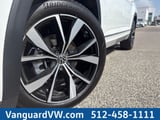 2026 Volkswagen Atlas - Preview 3