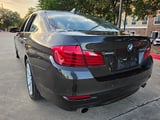 2015 BMW 5 Series - Preview 5