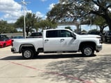 2026 Chevrolet Silverado - Preview 6