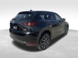 2017 Mazda CX-5 - Preview 5