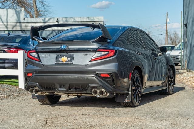 2022 Subaru WRX - Image 3