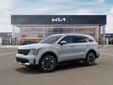 2026 Kia Sorento - Preview 3