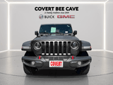 2023 Jeep Wrangler - Preview 2