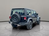 2026 Jeep Wrangler - Preview 5