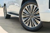 2027 INFINITI QX80 - Preview 2