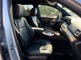2025 Mercedes-Benz GLE - Preview 9