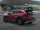 2026 Hyundai Tucson - Preview 5