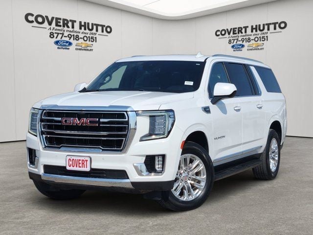 2024 GMC Yukon XL - Image 1