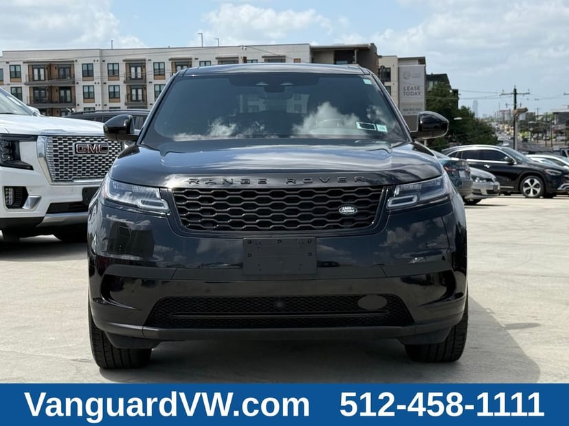 2022 Land Rover Range Rover Velar - Image 2