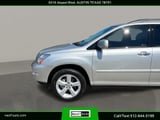 2008 Lexus RX - Preview 10