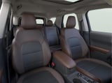 2026 Ford Bronco Sport - Preview 10