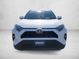 2021 Toyota RAV4 - Preview 3
