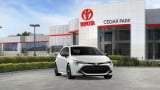 2027 Toyota Corolla - Preview 16