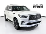 2024 INFINITI QX80 - Preview 2