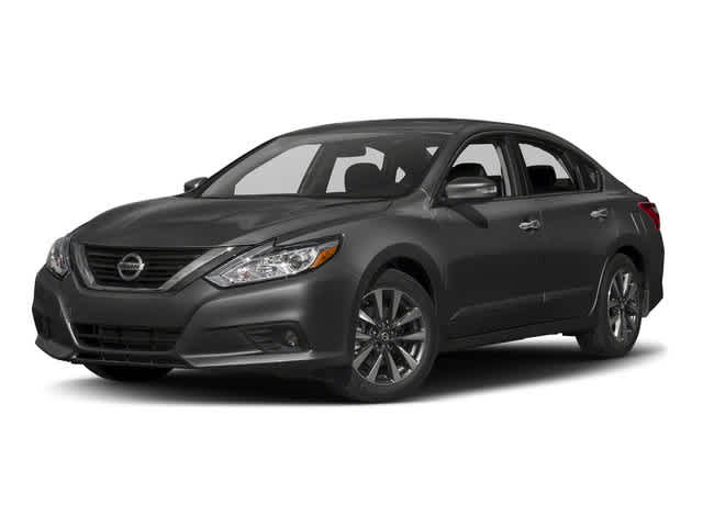 2017 Nissan Altima - Image 1