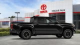 2026 Toyota Tacoma - Preview 12
