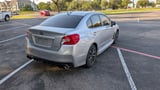 2015 Subaru WRX - Preview 6